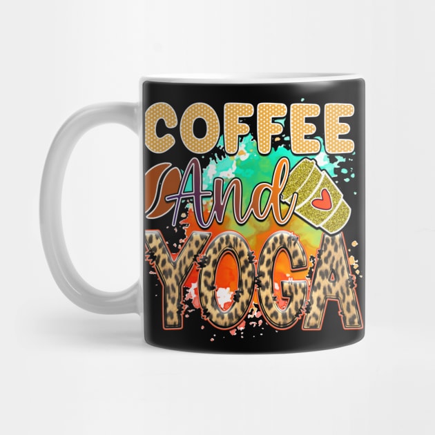 Coffee First: Fuel for the Daily Grind by Steve